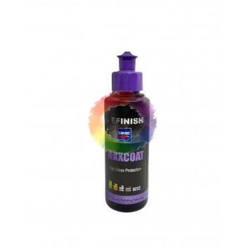 Cartec WaxCoat паста для защиты блеска, 0,150 л 