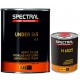 Грунт акриловий автомобільний SPECTRAL UNDER 365, чорний 2,8 л + 0,7 л