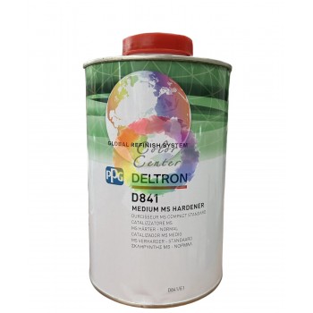 PPG D841 Затверджувач стандартний MS 1 л