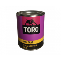 Базова фарба для авто TORO Lada 630 - 0,8 л