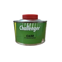 Затверджувач СL650-05 HS Challenger, 0,25л