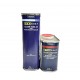 DYNA Clear 7000 AS Акриловый Лак, 1л + отвердитель Flexi fast,0,5л