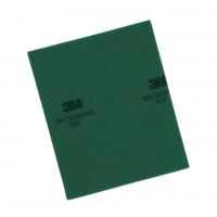 3М 50884  Абразивная губка Softback Microfine/Микротонкая, P800-P1000
