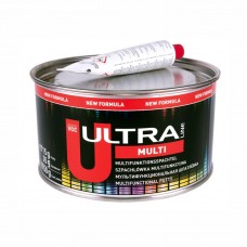 Шпатлевка для авто универсальная Multi Novol Ultra Line 1,75 кг Шпатлевка для авто универсальная Multi Novol Ultra Line 1,75 кг